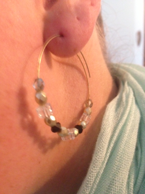 5.22.13 - earrings