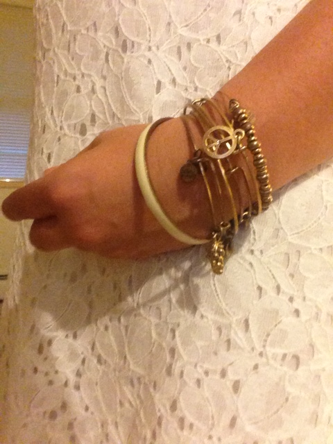 6.19.13 bracelets